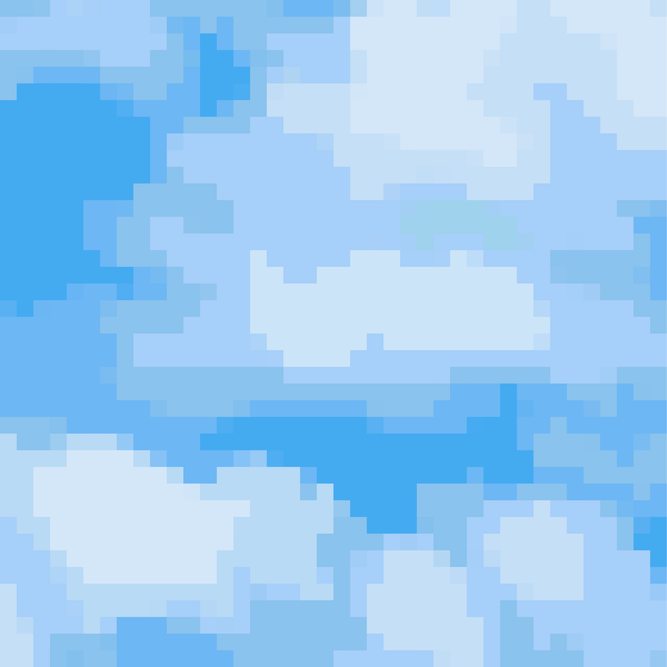 Pixel Background Sky